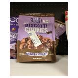 Cooper St biscotti cookies 18 oz