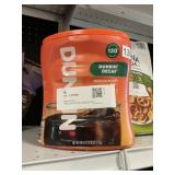 Dunkin decaf 40 oz