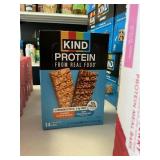 Kind protein variety 14 bars