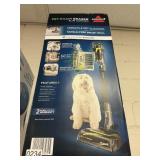 Bissell pet hair eraser slim corded