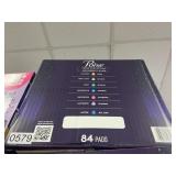 Poise 84 pads