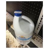 Pool chlorinating liquid 1 gal