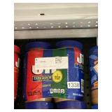 Jif extra crunchy PB 2-48 oz