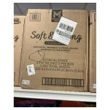 Soft & strong tissues 30 boxes
