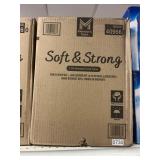 Soft & strong tissues 30 boxes