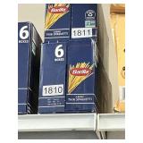 Barilla thin spaghetti 6 boxes