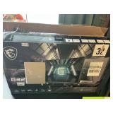 31.5in G32C4X curved gaming monitor