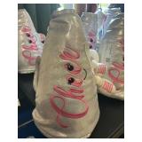 Cheer travel sports plush