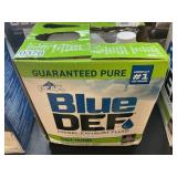 Blue Def 2.5 gal