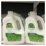 Soft hands soap 2-80 fl oz