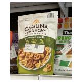 Catalina crunch snack mix 15 oz