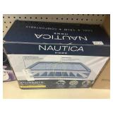 Nautica Home 17in Pillowtop air bed Queen
