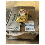 Frito Lays regular 24-2.25 oz