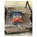 Frito Lay Ruffles ched sour cream 24 ct