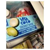 Vita coco coconut water 18 pack