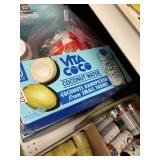 Vita coco coconut water 18 pack