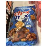 Chex Mix snack mix 2lb