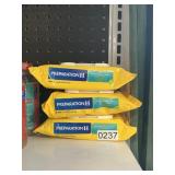 Preparation H medicated wipes 3-60 ct