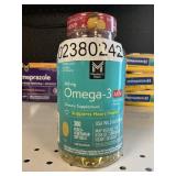 Omega-3   300 softgels