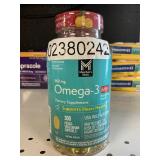 Omega-3   300 softgels