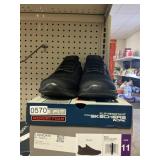 Skechers mens work sneaker size 11