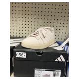 Adidas Grand Court 2.0 size 7