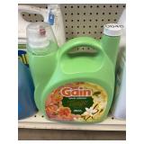 Gain tango twist 244 loads