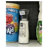 Sea salt 14.9oz