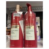 Full-ology  shampoo-conditioner 2-24 fl oz