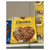 Cheerios 2-1lb