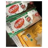 Boost strawberry 28 bottles