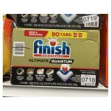 Finsh Quantum 90 tabs