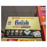 Finsh Quantum 90 tabs