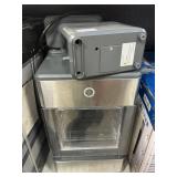 GE profile ice maker- USED -NO box