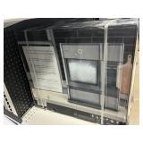 GE profile opal nugget ice maker