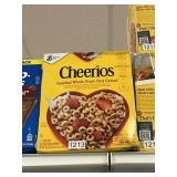 Cheerios 2-1lb