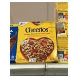 Cheerios 2-1lb