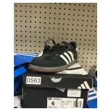Adidas Samba J size 6