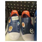 Skechers Foamies toddler size 13