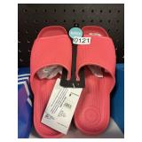 Totes slides size 8