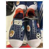 Skechers Foamies toddler size 13