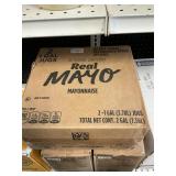 Mayo 2-1 gal