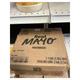 Mayo 2-1 gal