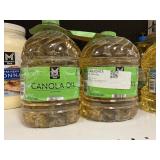 Canola oil 2-96 fl oz