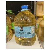Vegetable oil 2-96 fl oz
