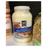Mayo 1 gal