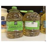 Canola oil 2-96 fl oz