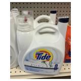 Tide free & gentle 152 loads