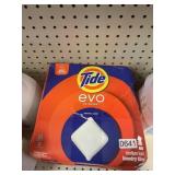 Tide Evo 2-66 tiles