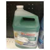 Mr. Clean degreaser cleaner 1 gal